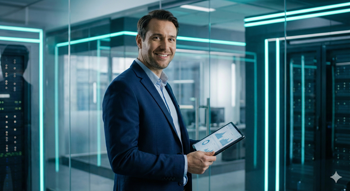 Strategic IT Director